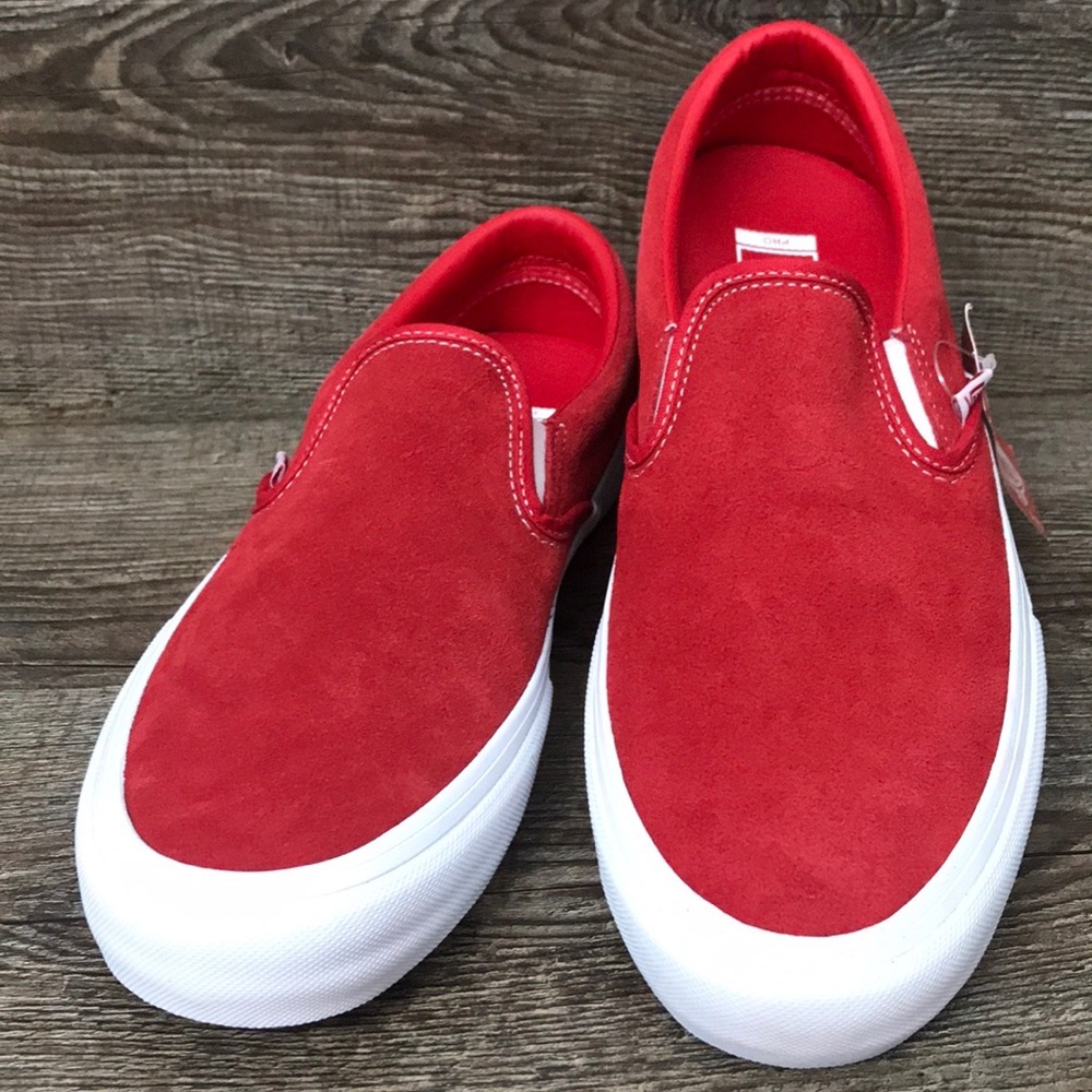 VANS SLIP ON PRO BRAND NEW - Picture 11 of 14